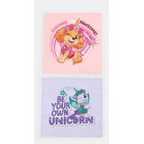 Sinsay Set jastučnica PAW Patrol 2 pack | shoptok.hr