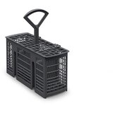 Siemens SZ34CB00 dishwasher part /accessory Grey Cutlery basket | shoptok.hr