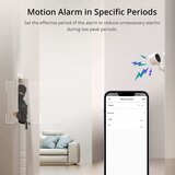SONOFF notranja videonadzorna kamera S-CAM, 1080P, Wi-Fi | Shoptok.si