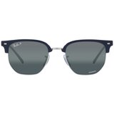 Ray-ban new clubmaster naočare za sunce rb 4416 6656/G6