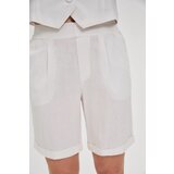 Marisse White Shorts | Eponuda.ba