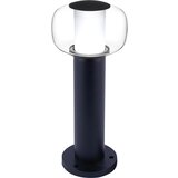  LED spoljašnja lampa MALAGA LED/12W/230V 40 cm IP44 crna Cene