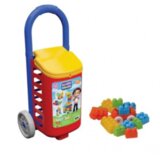  Kolica sa kockama 38kom | ePonuda.com