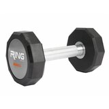 Ring bučica poliuretanska profi pev 1x10kg - rx lkdb 805-10 | ePonuda.com
