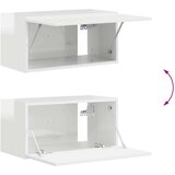 3 pcs Visoki sjaj bijela | shoptok.hr