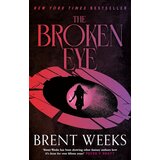 Hachette Brent Weeks - The Broken Eye | Eponuda.com