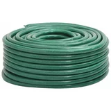  Vrtno crijevo zeleno 1,3 " 20 m PVC
