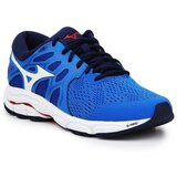 Mizuno Tek & Trail Wave Equate 4 Modra | Shoptok.si