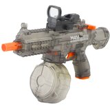  Vodeni pištolj za igru M416 sa dometom 10 m - Electric | Shoptok.si