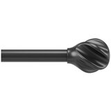 Umbra Čelična produžna karniša 107 - 305 cm Helix - Cijene