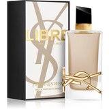 Yves Saint Laurent Libre Flowers & Flames parfemska voda za žene 90 ml | shoptok.hr