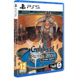 Clear River Games Culdcept The First Saturn Tribute (Playstation 5) Cene