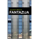 Žaklin Vuli - Fantazija