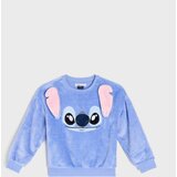 Sinsay Crewneck majica Stitch | shoptok.hr