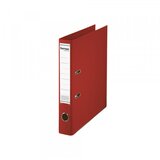 Registrator pvc fornax premium samostojeći crveni uski Cene