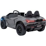  Licencirani auto na akumulator Lamborghini Revuelto XL STRONG - dvosjed - sivi | shoptok.hr