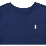 Polo Ralph Lauren SS CN TEE- Tamno plava | shoptok.hr