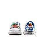 Converse deČije patike chuck taylor all star dino party easy on | ePonuda.com