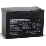  Litij Ionska baterija LiFe PO4 12,8V 100Ah 1280Wh | Eponuda.ba