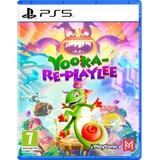  Yooka Re-PlayLee (PS5) | Shoptok.si