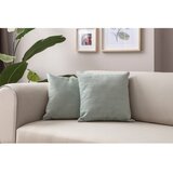 Mioli Decor Ukrasne jastučnice u setu 2 kom od samta 43x43 cm – | shoptok.hr
