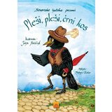Avrora Pleši, pleši, črni kos (slovenske ljudske pesmi) Cene