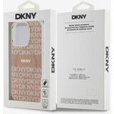 Dkny Ovitek za telefon Roza | Shoptok.si