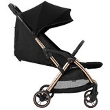 Kikka Boo kolica autofolding eden black ( KKB30154 ) | ePonuda.com