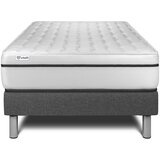 VITALIT Komplet vzmetnice in ležišča 90x200 cm - Vital Spa, (21620591) | Shoptok.si