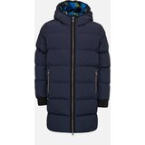 Geox Dark blue boys' jacket Dennie - Boys | Shoptok.si