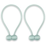  Curtains - accessories TORONTO color blue ameliahome | shoptok.hr