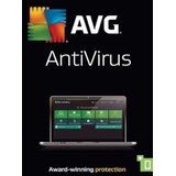 AVG 1 user 1 year key global | Eponuda.com