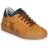 GBB nizke superge PIETRO Oranžna | Shoptok.si