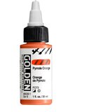 Artmie ZLATNA akrilna boja visoke tečnosti 30 ml | Razne nijanse | shoptok.hr