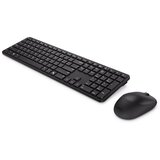 Dell KM526 Pro 5 SRB CYR tastatura + mis crna Cene