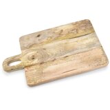 Mondex Servirna Deska Logan 29X49X2Cm Boho, (5000158531) Cene