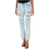 Met Hlače 10DB50255-D1069-6034 Modra | Shoptok.si