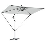  Suncobran Pijesak 294 x 200 x 270 cm Poliester i aluminij | shoptok.hr