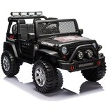  Auto na akumulator XMX618 4x4 - crni Cijene