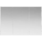  Kupaonski ormar s ogledalom Bijelo 103,5 x 15,5 x 70 cm | shoptok.hr