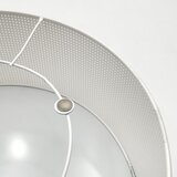 Brilagi Stropno svetlo SIRIJA MODERN 2xE27/60W/230V prečnik 35 cm bela | Eponuda.com