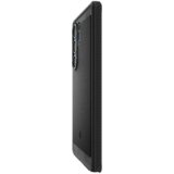Spigen Rugged Armor MagSafe silikonski ovitek za Samsung Galaxy S25 Ultra 5G | Shoptok.si