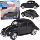  Licencirani metalni automobil volkswagen classical beetle 1967 1:54 za5062 | shoptok.hr