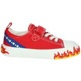 Bull Boys BBEA5080 Crvena | shoptok.hr