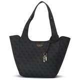 Guess Ročne torbice Calista Črna | Shoptok.si