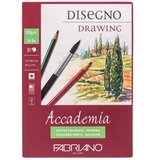 Fabriano Blok za crtanje Accademia, A4, 200g, 30 listova Cene