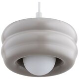  Argon 8814 - Visilica na sajli TEVO 1xG9/4,5W/230V siva | Eponuda.com