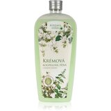 Bohemia Gifts & Cosmetics Bohemia Herbs Lemon Balm pena za kopel 500 ml Cene