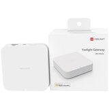 Yeelight Gateway BLE Mesh upravljačka jedinica pristupnika YLWG01YL | shoptok.hr