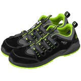 Neo Tools Work sandals S1P SR, steel toe cap, steel penetration-resistant insole, size 40 cijene